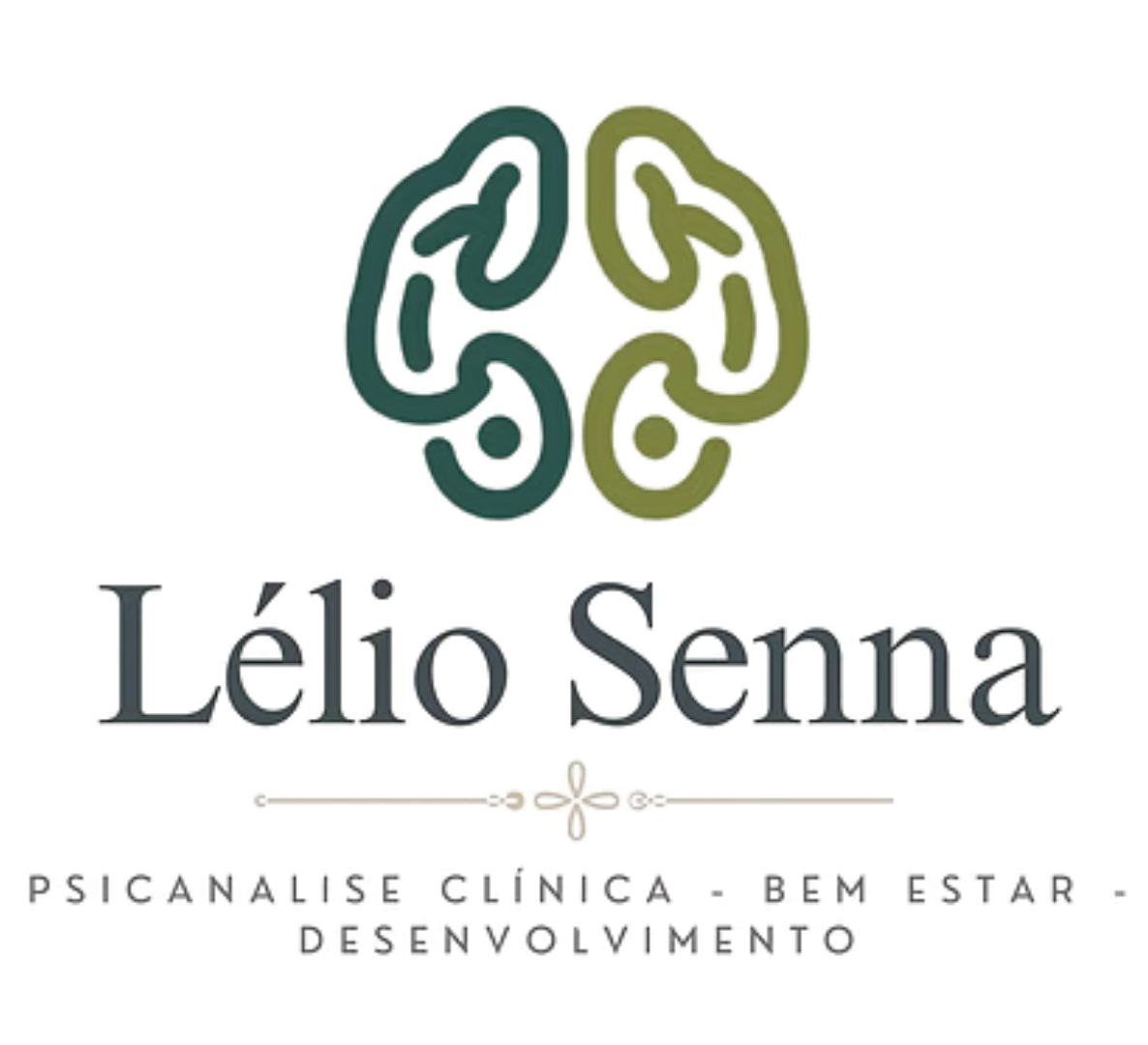 Marca complementar Lélio Senna